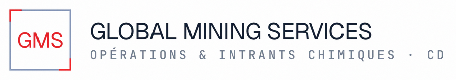 GMS Mining