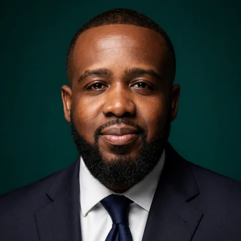 Trésor Shamavu, fondateur de NiaNova