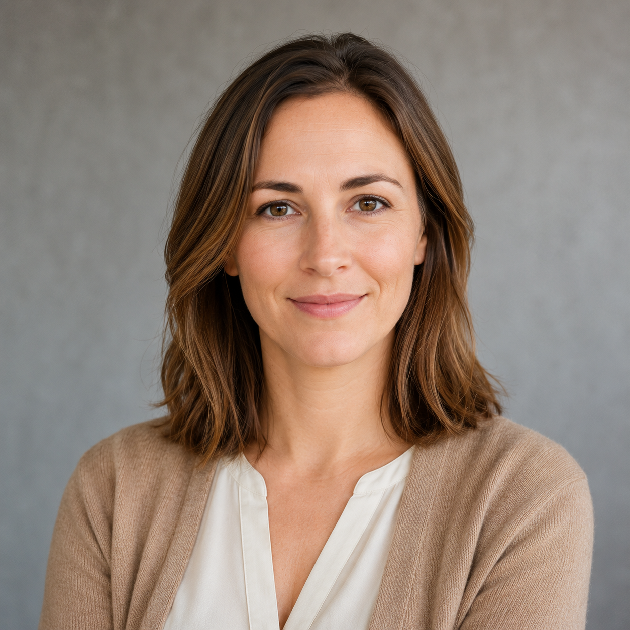 Portrait Mathilde V.